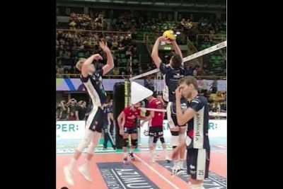 Mastering Middle Blocker Jump Timing: The Key to Defensive Dominance