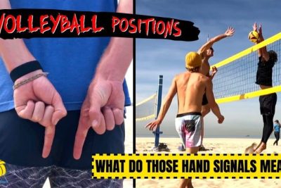 Mastering Defensive Strategies in Beach Volleyball: A Winning Guide