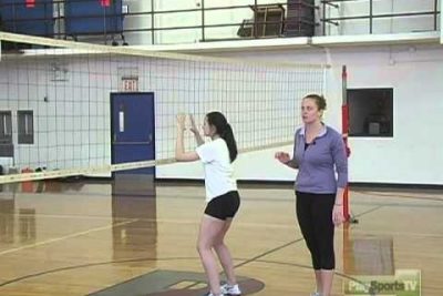 The Fundamental Principles of Volleyball Blocking: Mastering the Art
