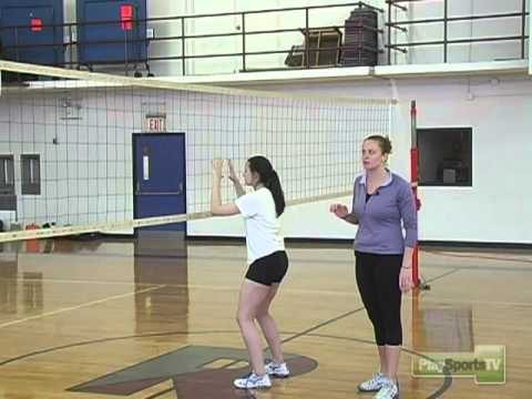 The Fundamental Principles of Volleyball Blocking: Mastering the Art