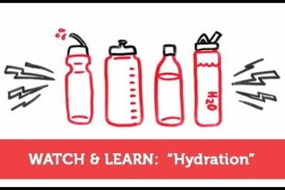 Ultimate Hydration Guide for Volleyball Players