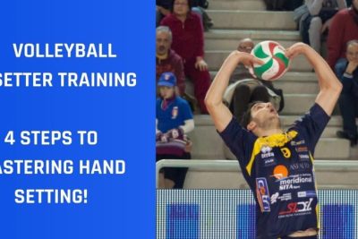 Mastering the Art of Setting: Expert Tips for Volleyball Success