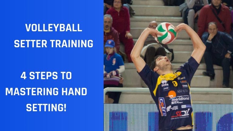 Mastering the Art of Setting: Expert Tips for Volleyball Success