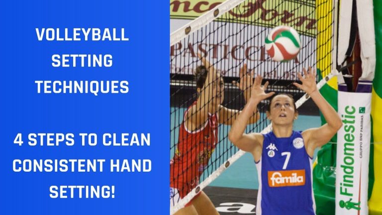 Mastering the Art of Volleyball: Optimal Setting Techniques