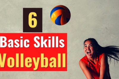 Mastering Volleyball Techniques: A Comprehensive Guide to Improving Skills