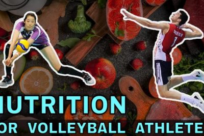 Ultimate Hydration Guidelines for Volleyball Training: Stay at the Top of Your Game