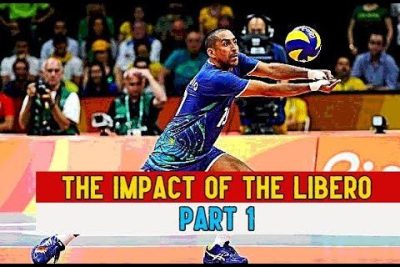 The Game-Changing Impact of Libero in Volleyball