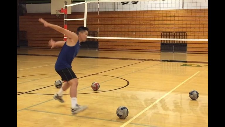 The Art of Timing: Mastering Volleyball&#8217;s Perfect Moment