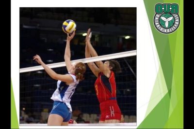 The Art of Tactical Positioning: Mastering Volleyball Strategies