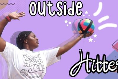 Mastering Outside Hitter Skills: A Guide to Excel in Volleyball