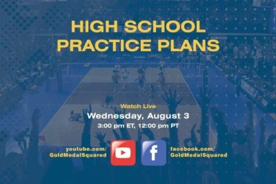 Mastering Effective Practice Planning: A Guide for Volleyball Coaches