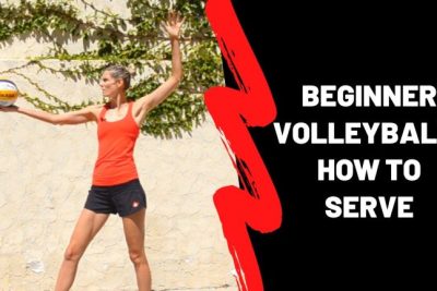 The Art of Placement: Mastering Volleyball Serving Techniques