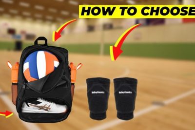Decoding the Game: A Guide to Choosing the Perfect Volleyball Clothing