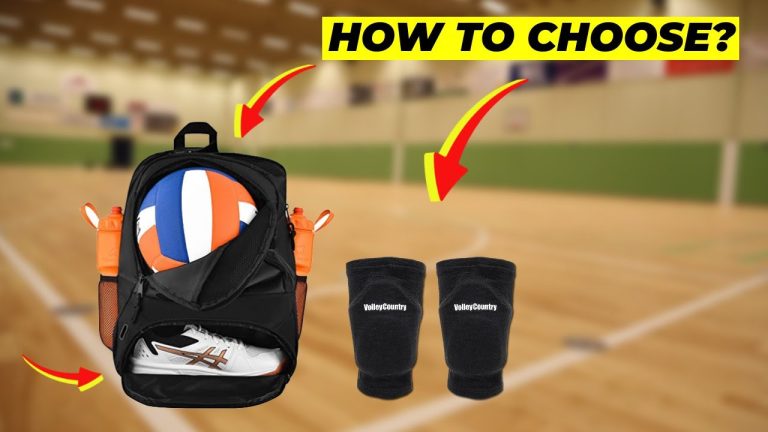 The Ultimate Guide to Volleyball Sock Recommendations