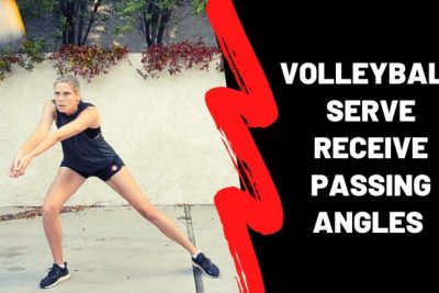Mastering Receiving Techniques: Key Strategies for Volleyball Success