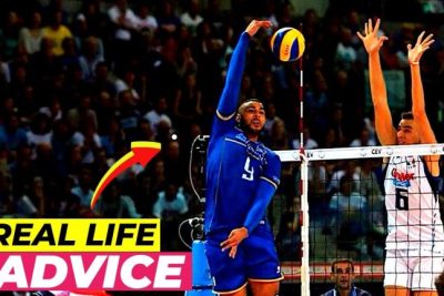 Powerful Motivational Techniques for Volleyball Players: Igniting Passion and Performance