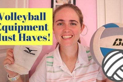 The Ultimate Guide to Indoor Volleyball Equipment