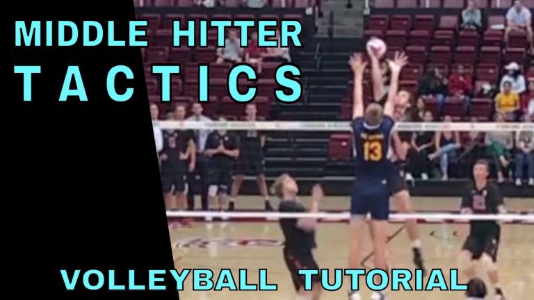 Mastering Spike Strategies: A Game-Changing Guide for Volleyball Players