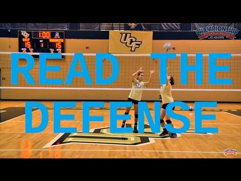 The Art of Setter&#8217;s Decision-Making: Mastering Volleyball&#8217;s Tactical Game