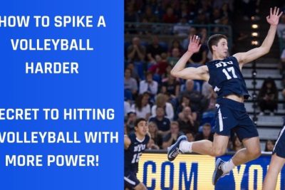 Master the Art of Powerful Spiking with These Expert Tips