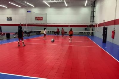 Decoding Offensive Strategies in Volleyball: An Analytical Approach