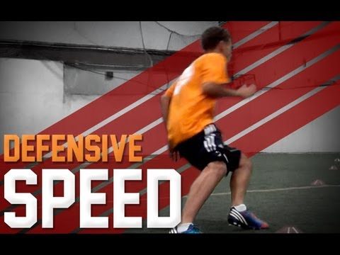 The Power of Defensive Movements: Enhancing Agility for Optimal Performance