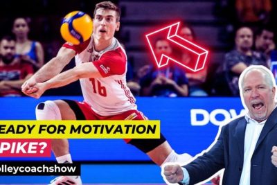 Powerful Motivation Strategies for Volleyball Players