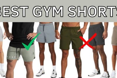 The Ultimate Guide to Buying Men’s Volleyball Shorts