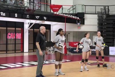 Mastering the Jump Float Serve: Expert Tips for Improvement