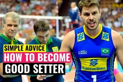 Essential Volleyball Gear for Setters and Spikers