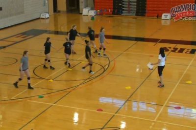 Mastering Serve and Receive Strategies in Volleyball: A Comprehensive Guide