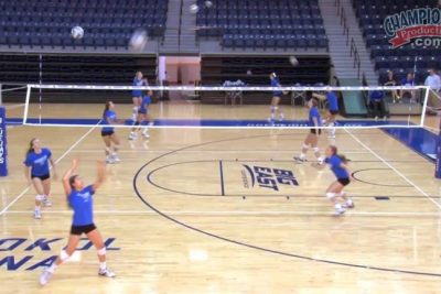 Mastering Effective Problem Solving in Volleyball Teams