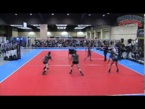 The Ultimate Warm-Up Routine for Volleyball Defensive Specialists