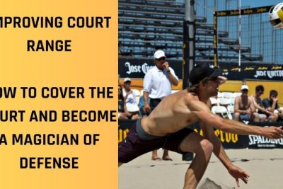 Mastering Beach Volleyball: Winning Strategies Unveiled