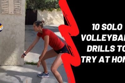 Mastering the Basics: Top Indoor Volleyball Drills for Beginners