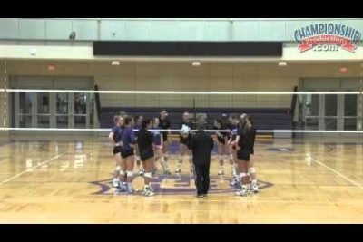 Mastering the Art of Trust: Building Strong Volleyball Passing Skills