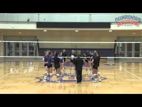 The Crucial Role of Teamwork in Volleyball Passing