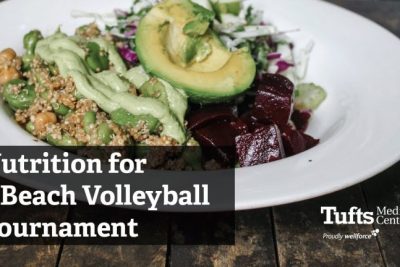 The Ultimate Hydration Guide for Volleyball Players: Best Drinks for Optimal Performance