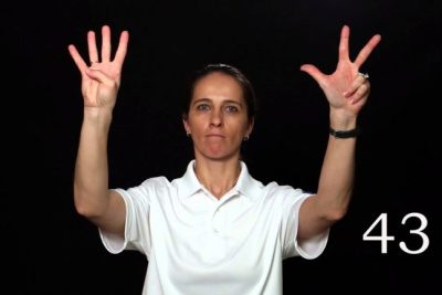 Enhancing Volleyball Referee Communication: A Game-Changing Approach