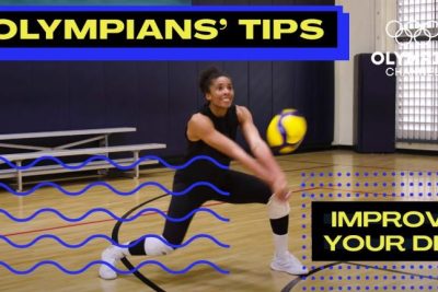 Master the Art of Volleyball Digging: Expert Tips for Skill Enhancement