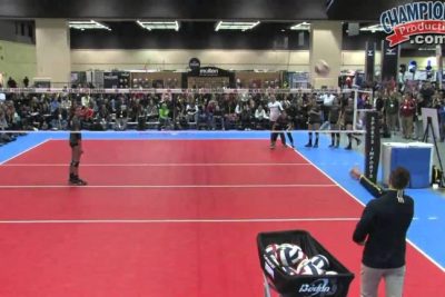 Mastering the Art of Libero: Essential Drills for Defensive Specialists
