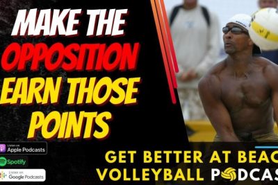 Mastering Offensive Plays: Winning Strategies for Volleyball