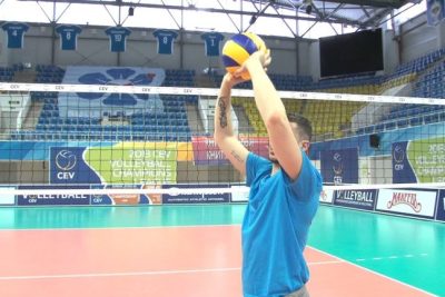 Mastering Volleyball Passing: The Ultimate Guide to Precision and Control