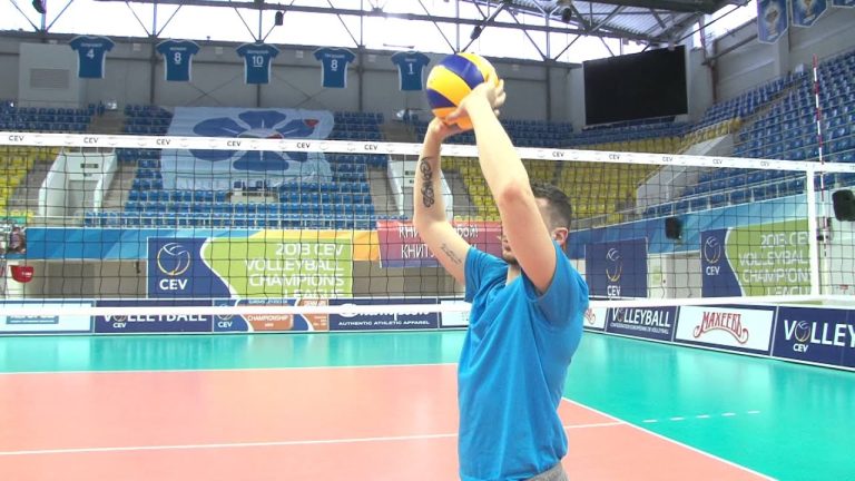 Mastering Volleyball Passing: The Ultimate Guide to Precision and Control