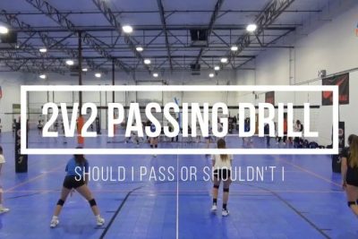 Mastering Volleyball: Top Receiving Drills for Players