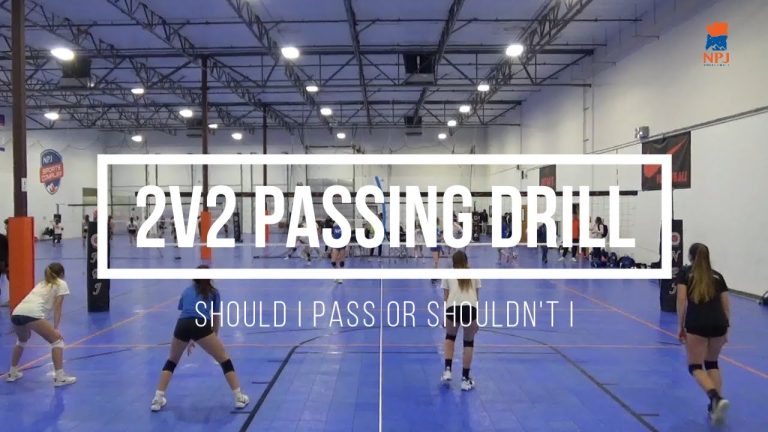 Mastering Volleyball: Top Receiving Drills for Players