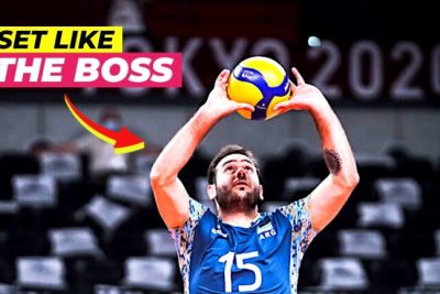 The Ultimate Guide to Effective Setting Drills for Volleyball Players