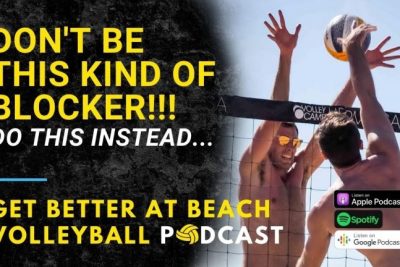 Mastering Volleyball Blocking: Avoid These Common Mistakes