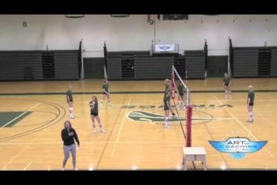 Mastering Volleyball Transitions: Essential Drills for Players