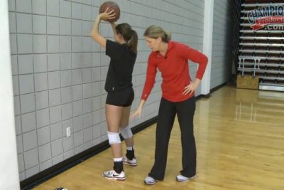 Mastering Volleyball: Essential Setting Drills for Teams